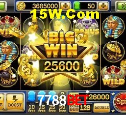 Desvendando o Mundo dos Jogos Virtuais na 7788Bet